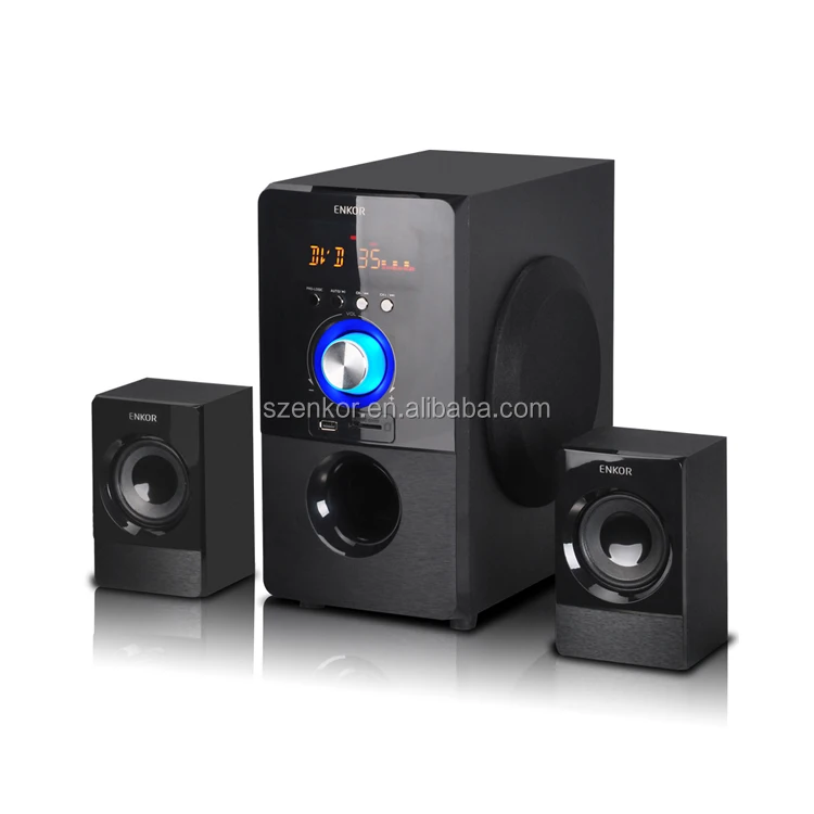 enkor tower home theater price