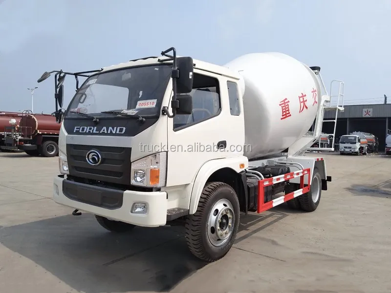 Foton 3cbm mixer truck (3).jpg