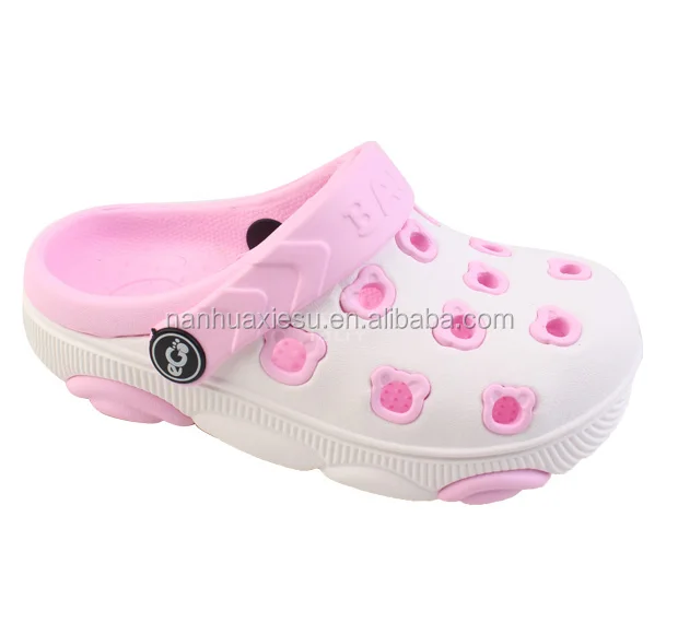 children's clogs shoes