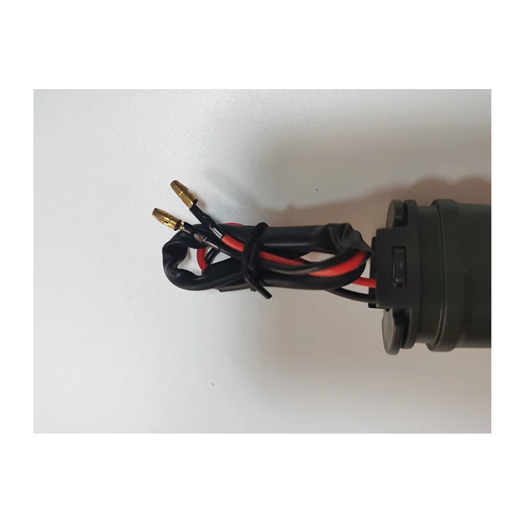 Professional Manufacturer Wholesale Price Motorcycle Light Led Motorcycle Turn Signal