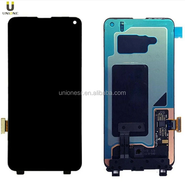 s10 plus lcd screen replacement