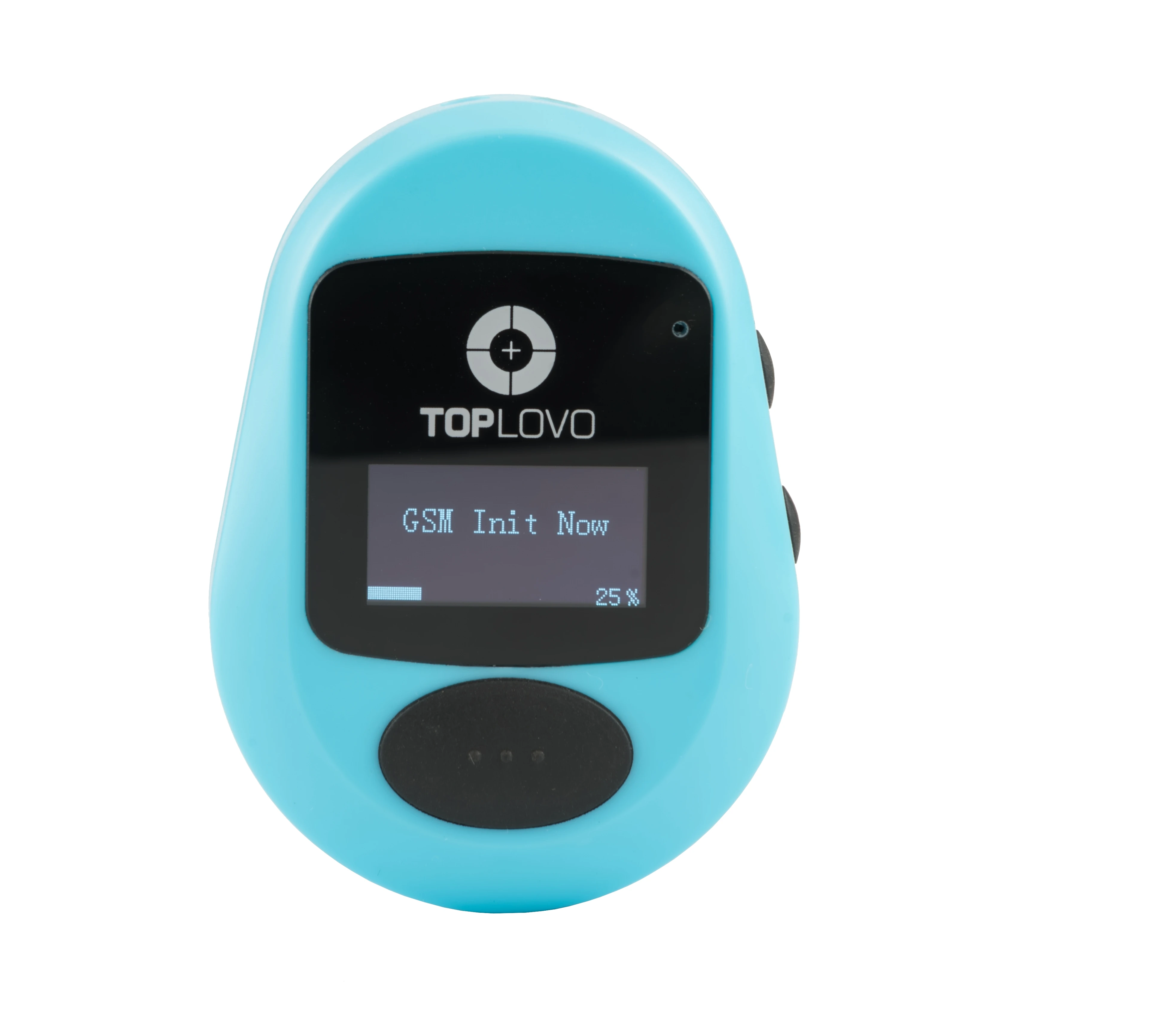 child gps pendant