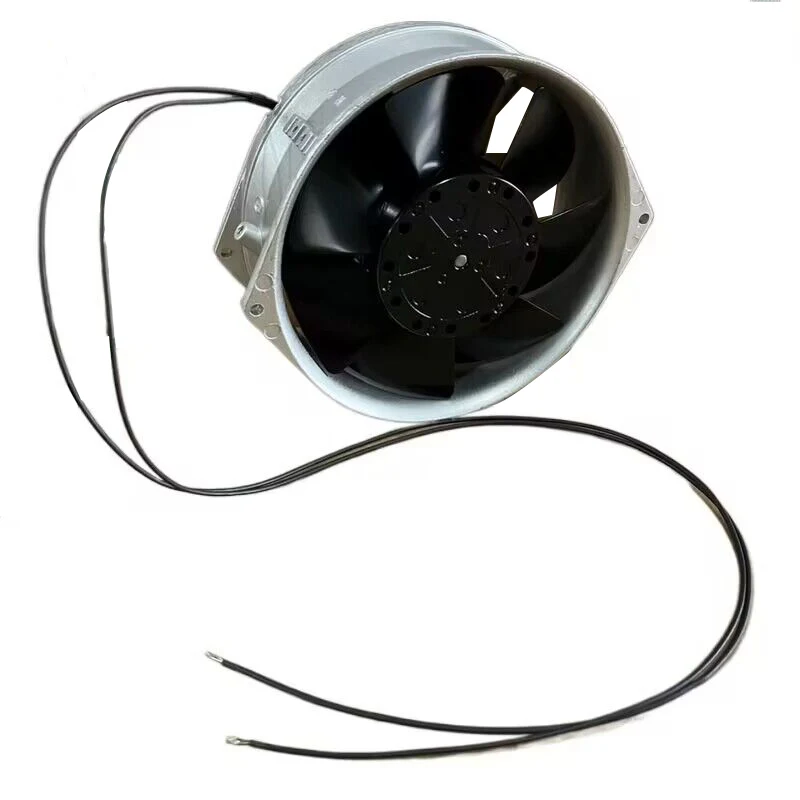 172mm axial cooling fan