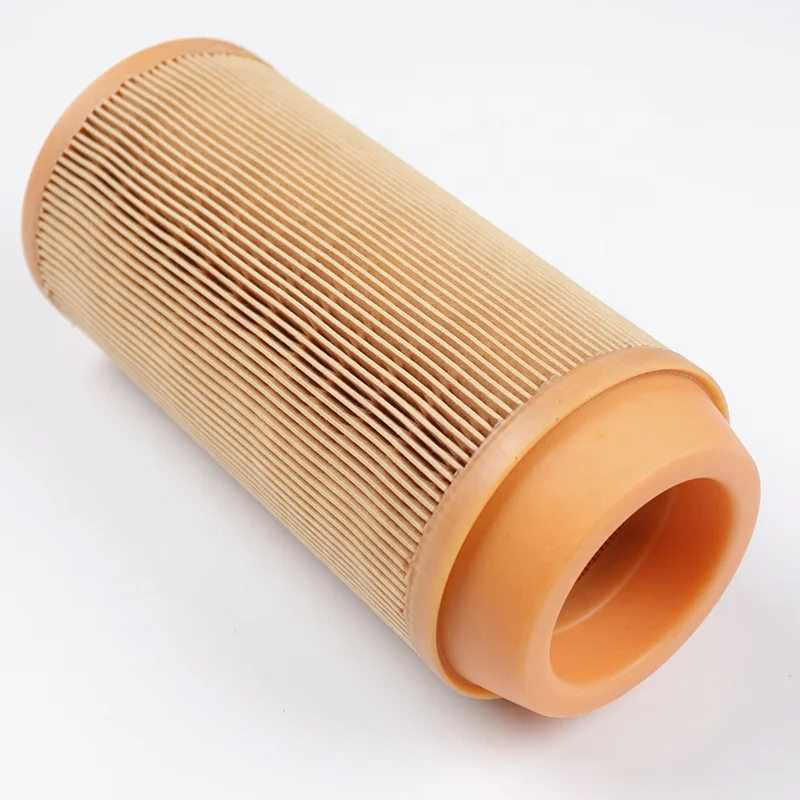 forklift parts filter cartridge air filter 0009839002 for linde diesel forklift 350 factory