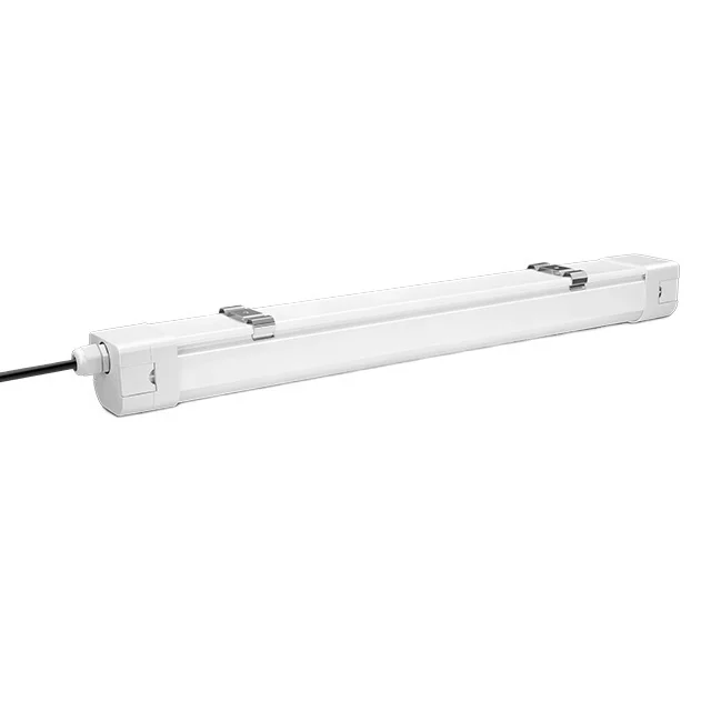 60cm 120cm 150cm led tri proof light linear tube light