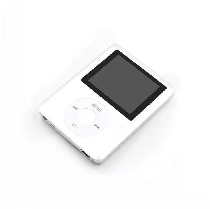 数字示波器 20m 带宽 100m 采样率便携式迷你示波器