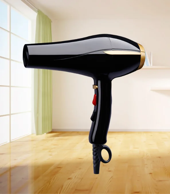 Beautiful Appearance Hair Salon Equipment Hair Dryer China Manufacturer