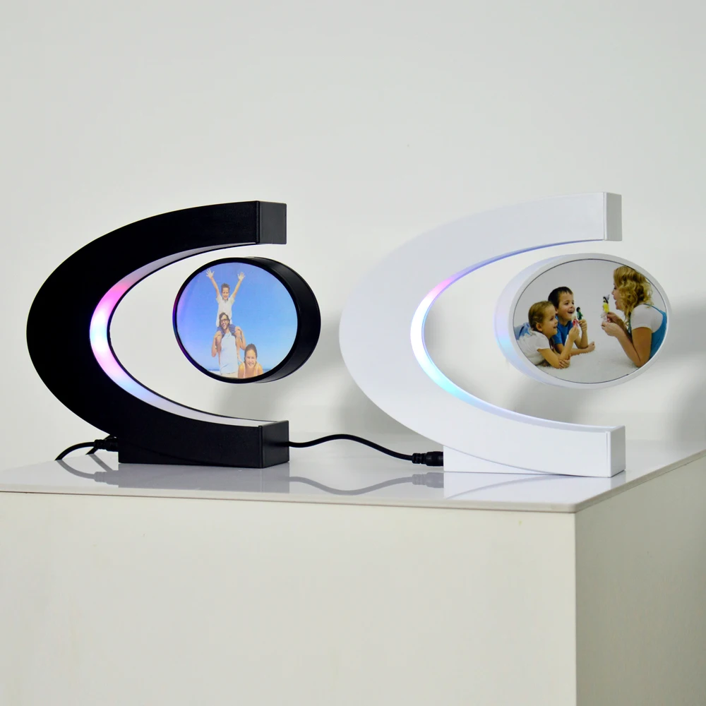 2023 New Arrival Highquality Floating Levitation Photo Frames