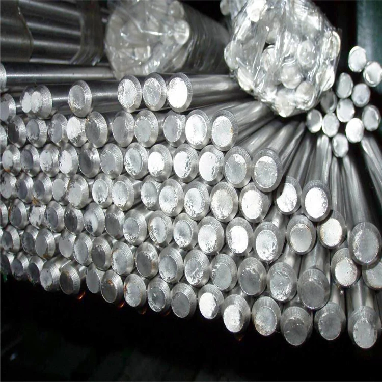 China AISI 430 Stainless Steel Round Bar Manufacturers, Suppliers ...