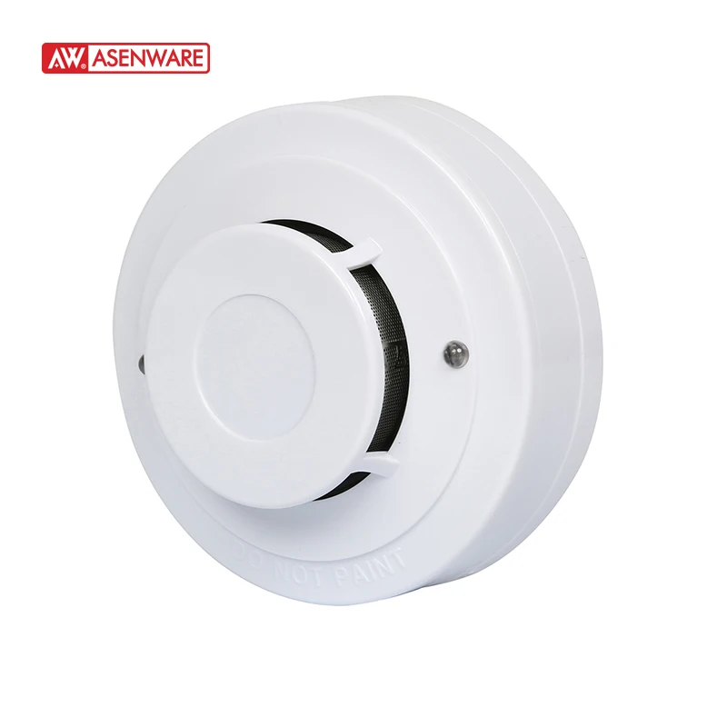 Asenware Smoke Detector Manufacturers 2 Wire Fire Smoke Detector Buy