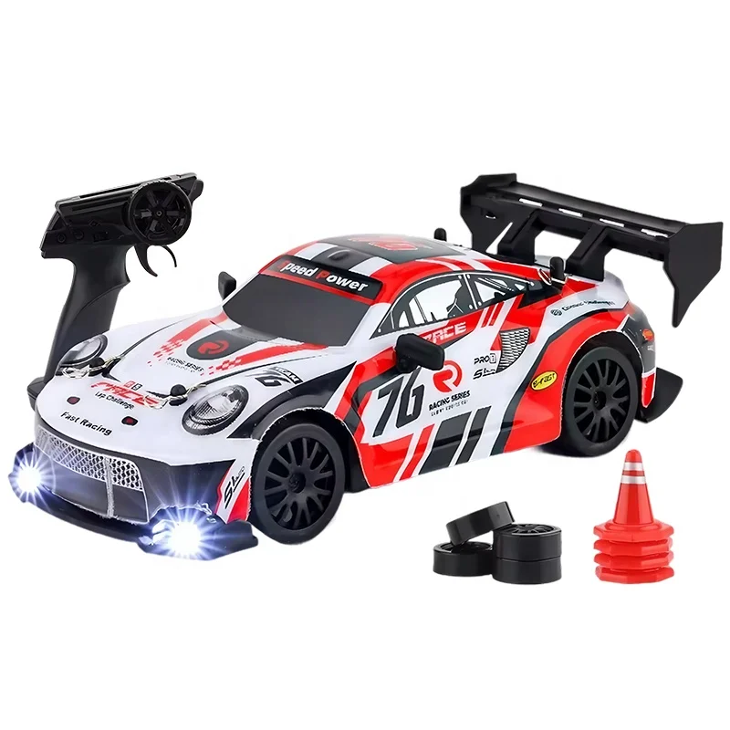 1 24 rc car