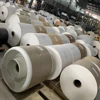 big roll Jumbo roll 630mm edge banding tape with 0.4mm