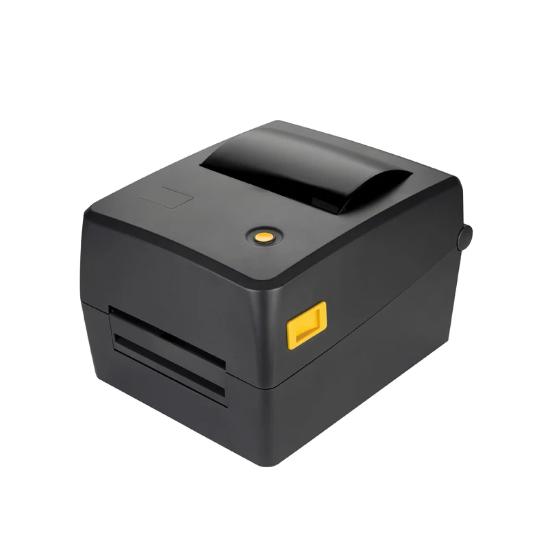 best thermal label printer for mac