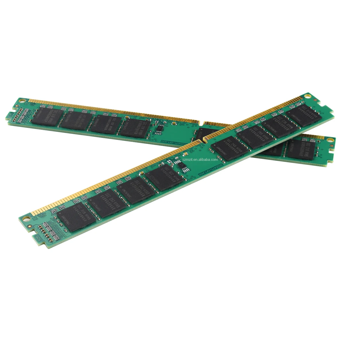unbuffered 2GB DDR2 533 667 800mhz