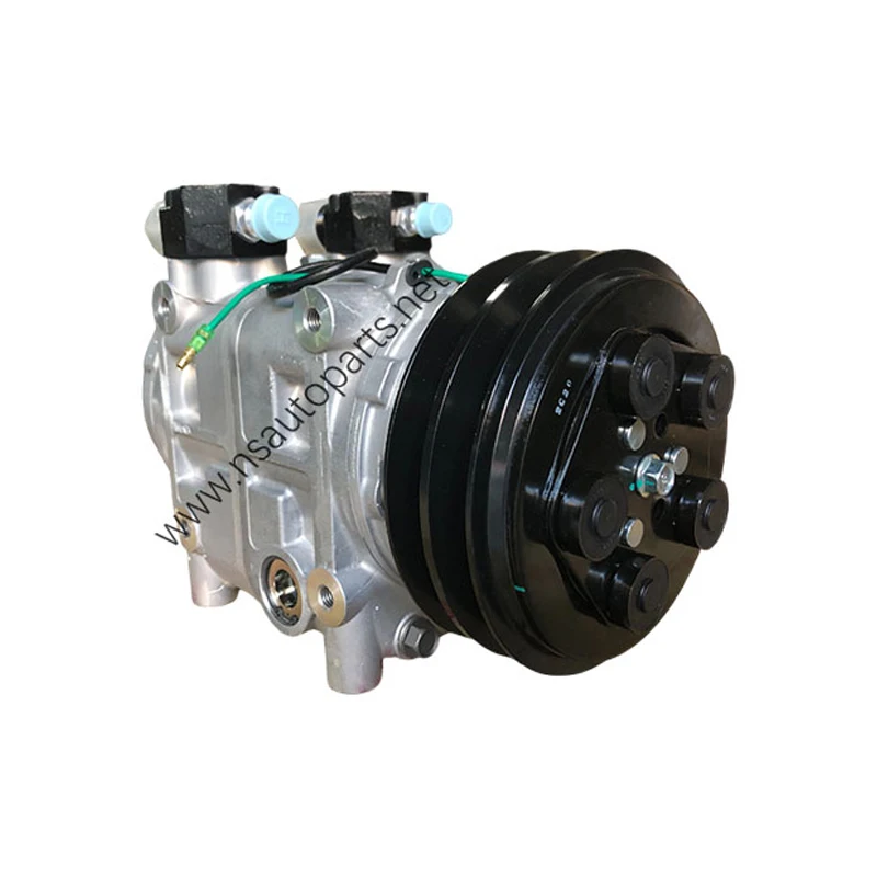 City Tourism Buses Ac Parts 12v 24v Auto Tm31 Air Conditioning ...