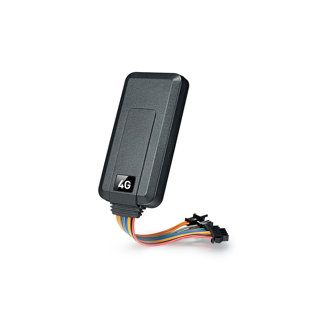 Tracksolid Vehicle Tracker 3g/4g K08l Gps For Car Management - Buy ...