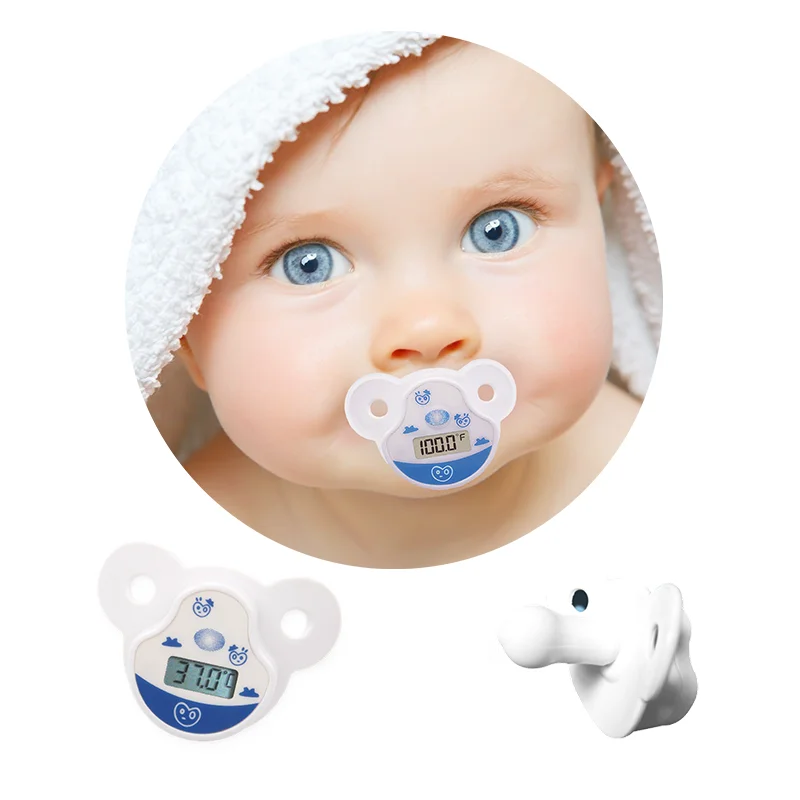ce digital thermometer