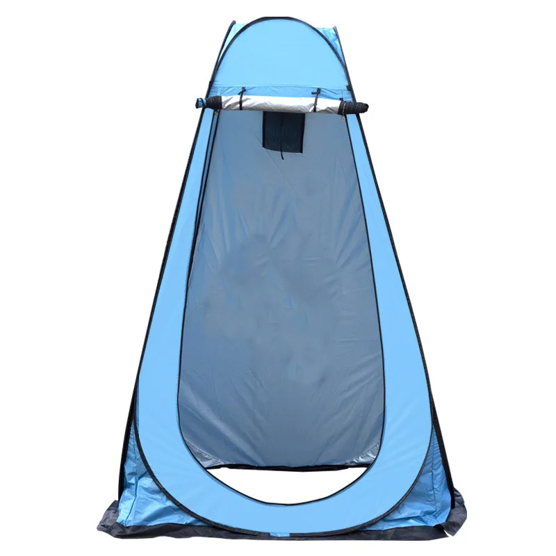Outdoor Portable Pop Up Toilet Camping Shower Tent Buy Toilet Tent Camping Shower,Camping