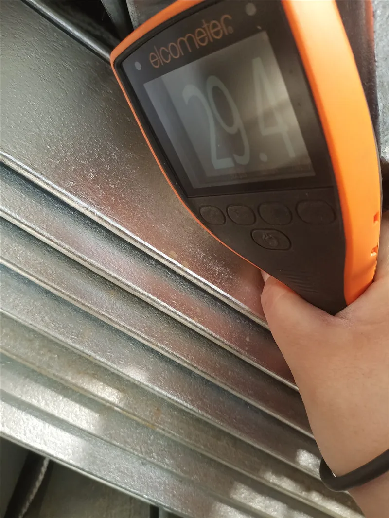 200 x 100 x 15 Steel Angle Iron