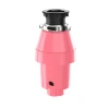 China Evolution 110V Premium Kitchen Food Waste Disposer Garbage Disposal