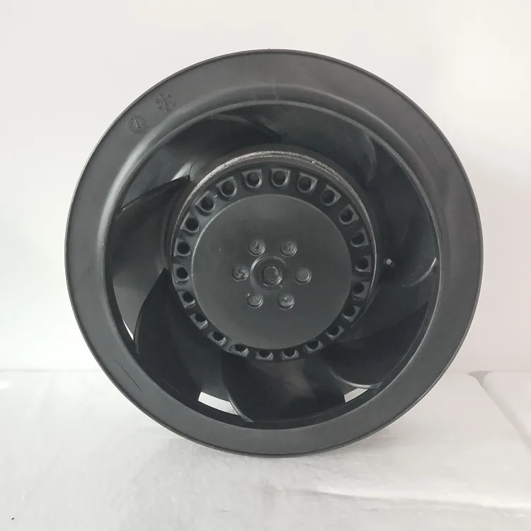 Centrifugal Fan, Stainless, Steel - detail 4