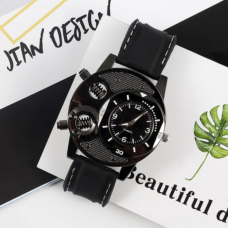 watches men wrist brand