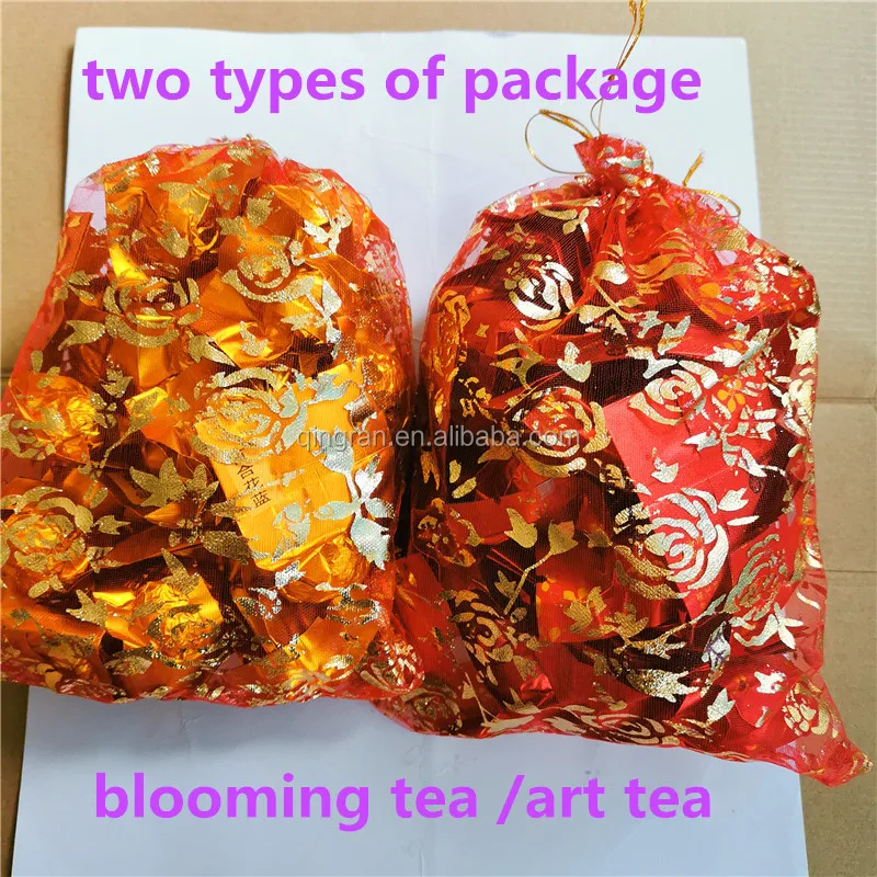 Natural slimming tea jasmine tea good taste - 4uTea | 4uTea.com
