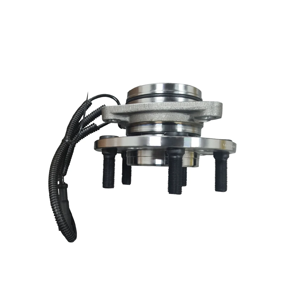 High Quality car parts Front Wheel Hub Bearing 41420-09701 4142009701 For Ssangyong supplier