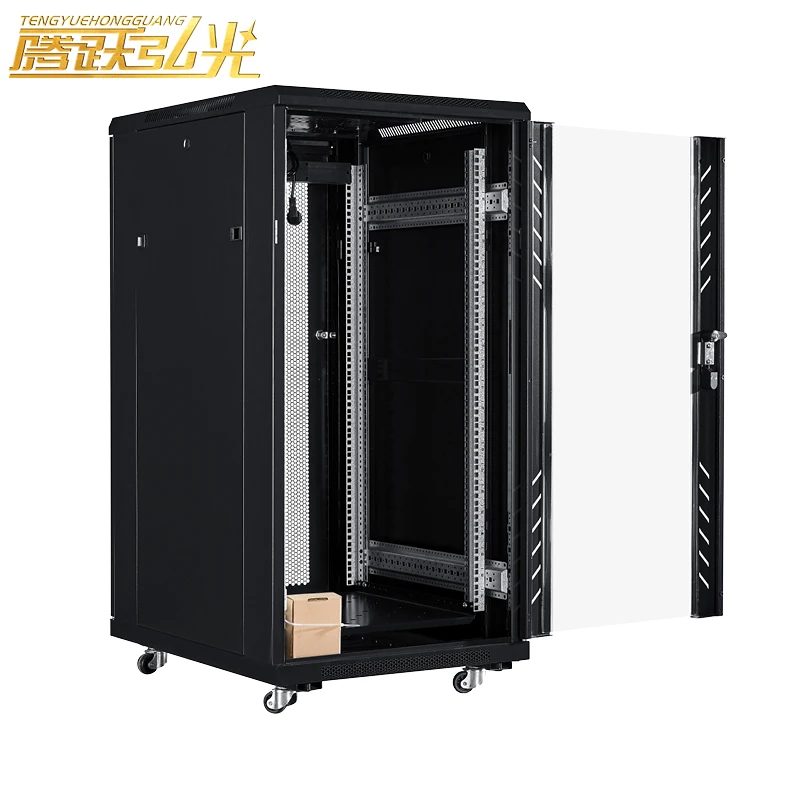 Acoustix Racks How to Choose a Soundproof Server Rack — Practical Guide