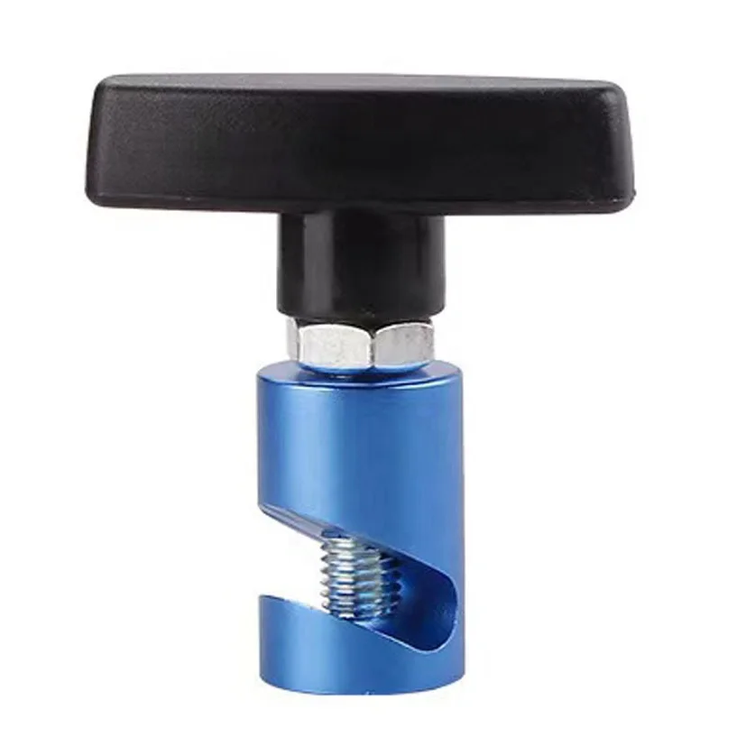 JDMotorsport88 Car Red Hood Lift Rod Strut Support Clip Clamp Shock ...