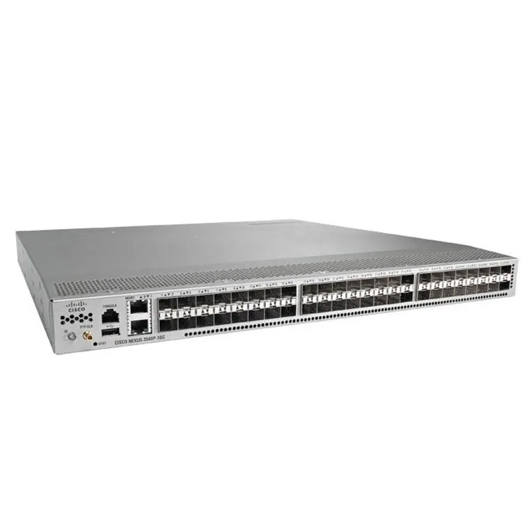 N9k-c9236c 9200 Series 36p 40g 100g Qsfp28 Ethernet Switch N9k-c9236c ...