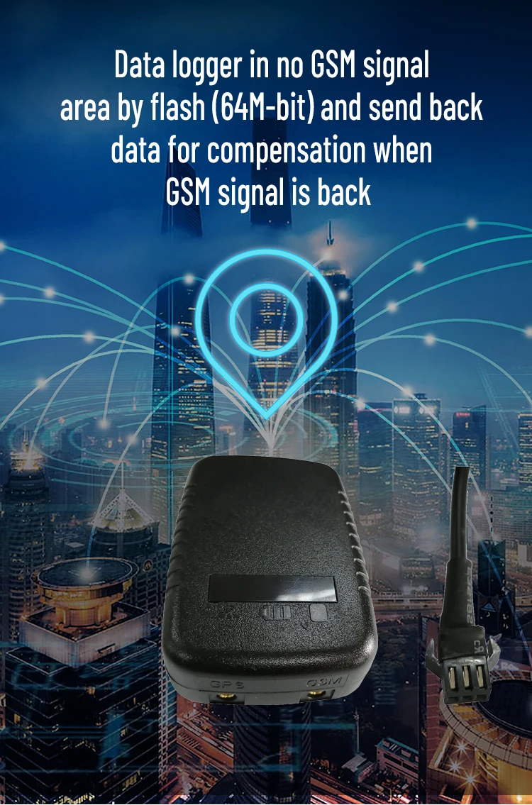 Megastek 3g Wire Connect Burglar Alarm Car Monitor Vehicle Bike Gps Tracker Bicycle Mini Gps