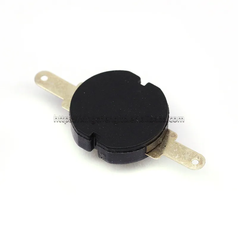 2Pin Horizontal Flashlight Button Switch 1412-KD Self Lock ON-OFF SPST ...