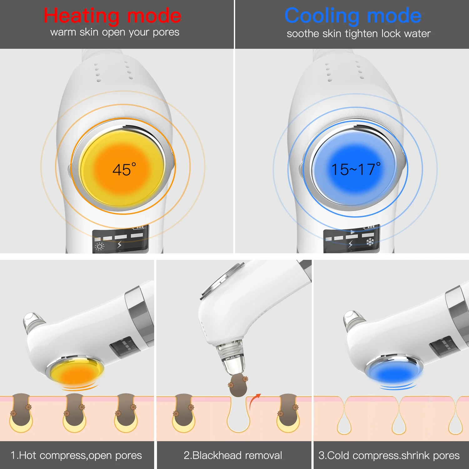 facial massager