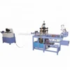 Economic SF-LINE Full Auto S-Shape Zigzag Sofa Spring Forming Machine