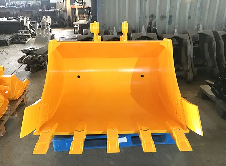 Excavator Bucket Sieve Bucket Rotating Screening Bucket For Excavator Buy Rotating Screen