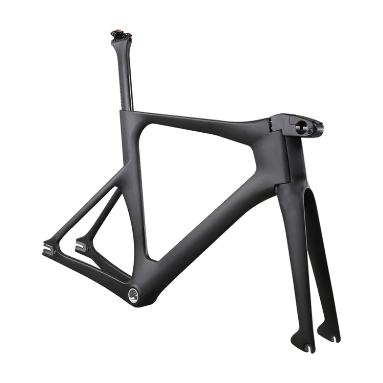 17.5 frame bike