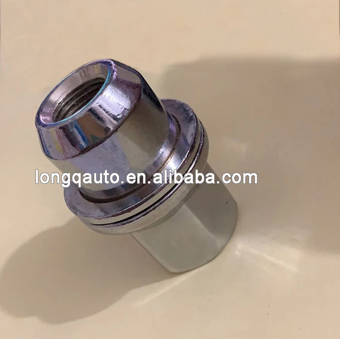 Rrd500560 Genuine Wheel Tire Wheel Nut Bolt For Land Rover Defender