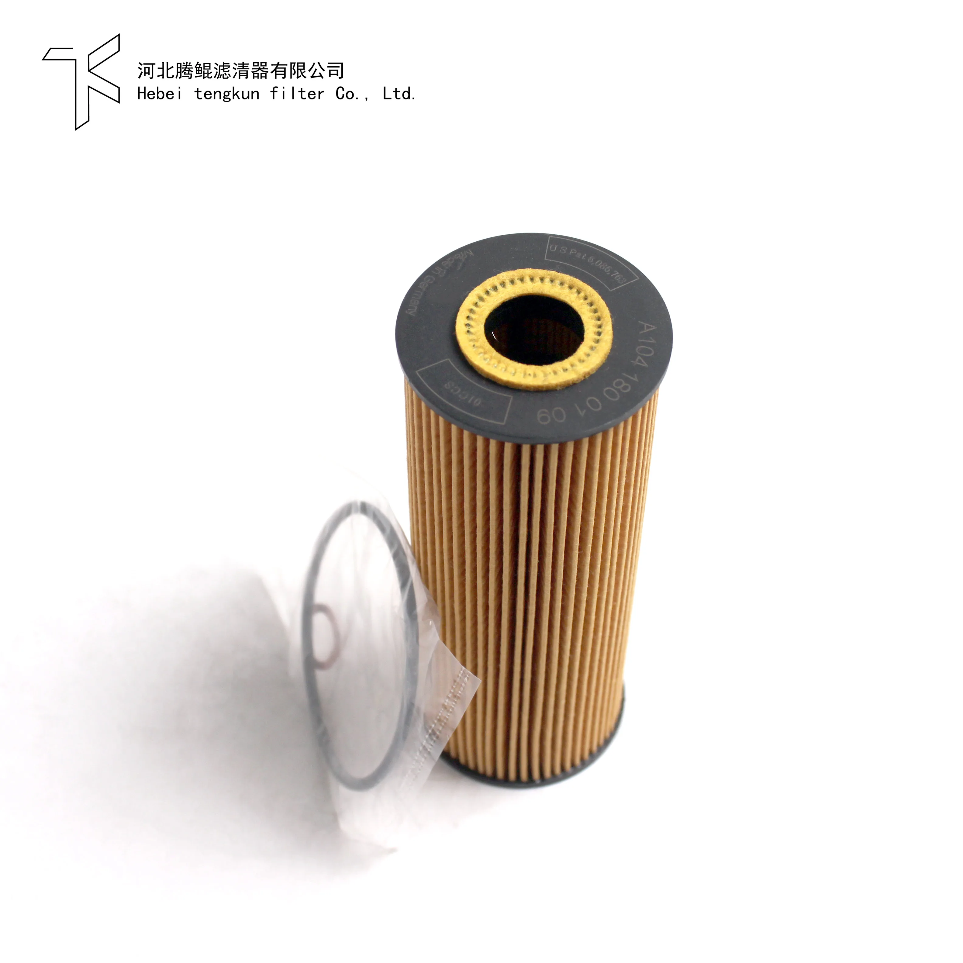 Paper Oil Filter A1041800109 Factory Direct Supply Customized Wholesale