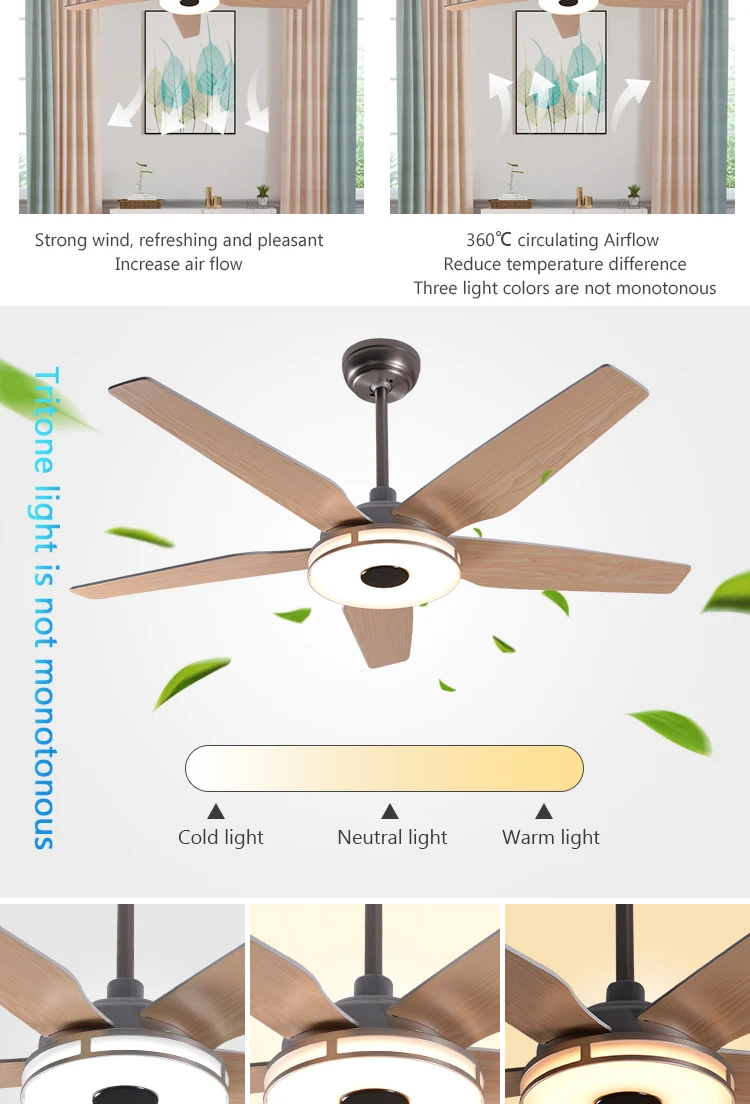 carro explorer ceiling fan