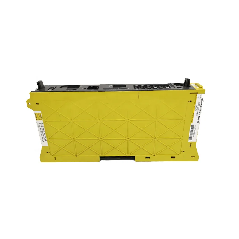 Fanuc OI-Mate CNC Controller System A02B-0301-B801 - Reliable CNC