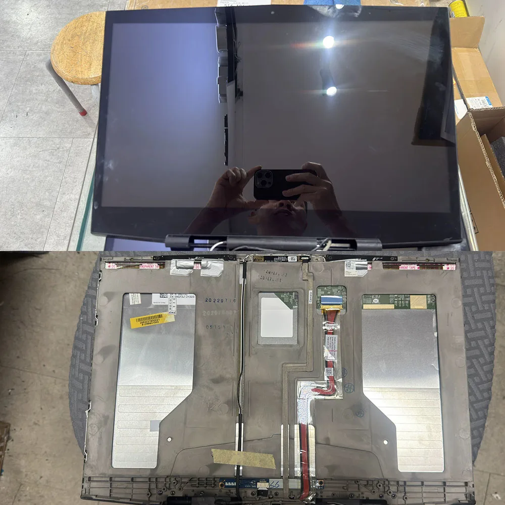 alienware m18x r2