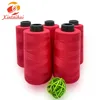 Wholesales 40/2 Hilo de Coser 100% Polyester Sewing Thread for sewing