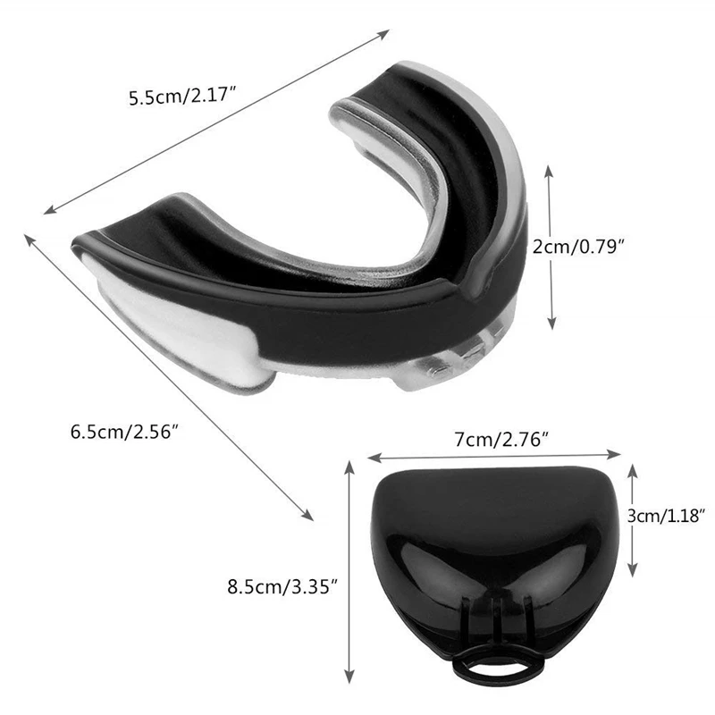 Mouth Guard 090