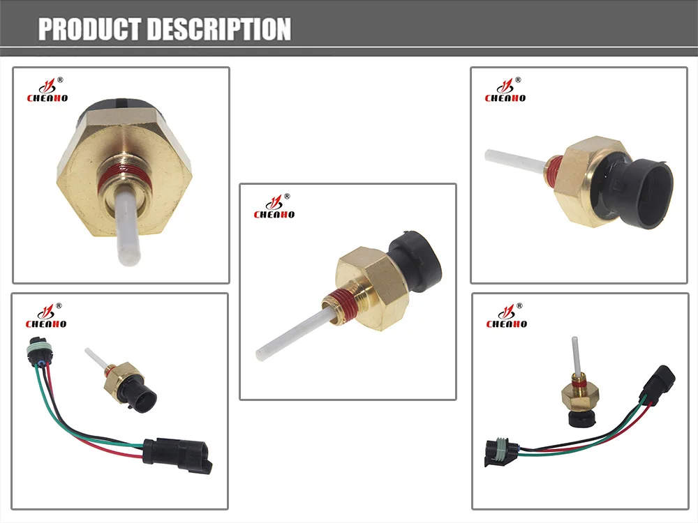 Brand New Coolant Level Sensor S291203 For Perkins Buy Sensor For