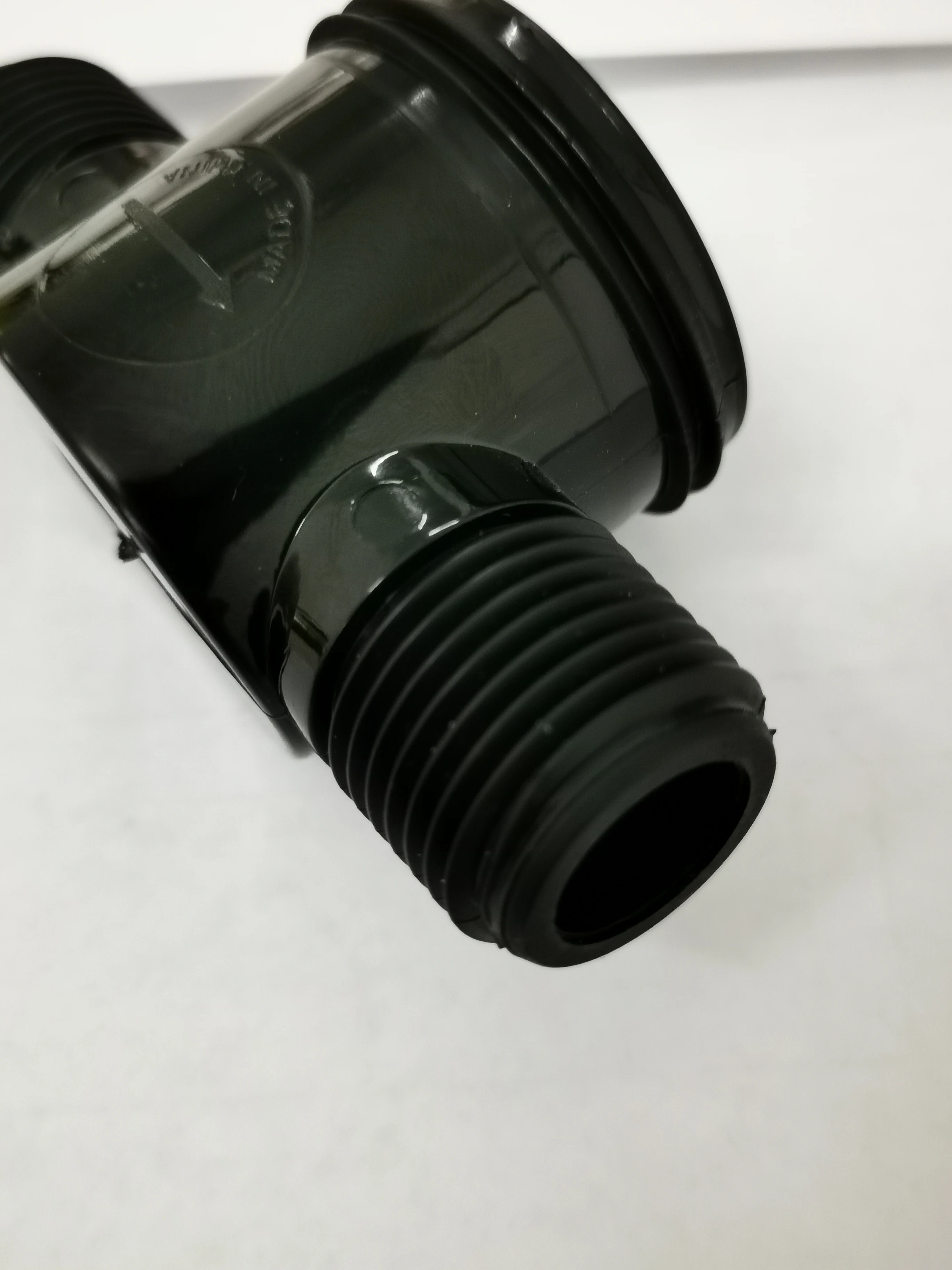 Hose Inlet Filter Strainer Sediment Filter Attachment 40 Mesh Screen