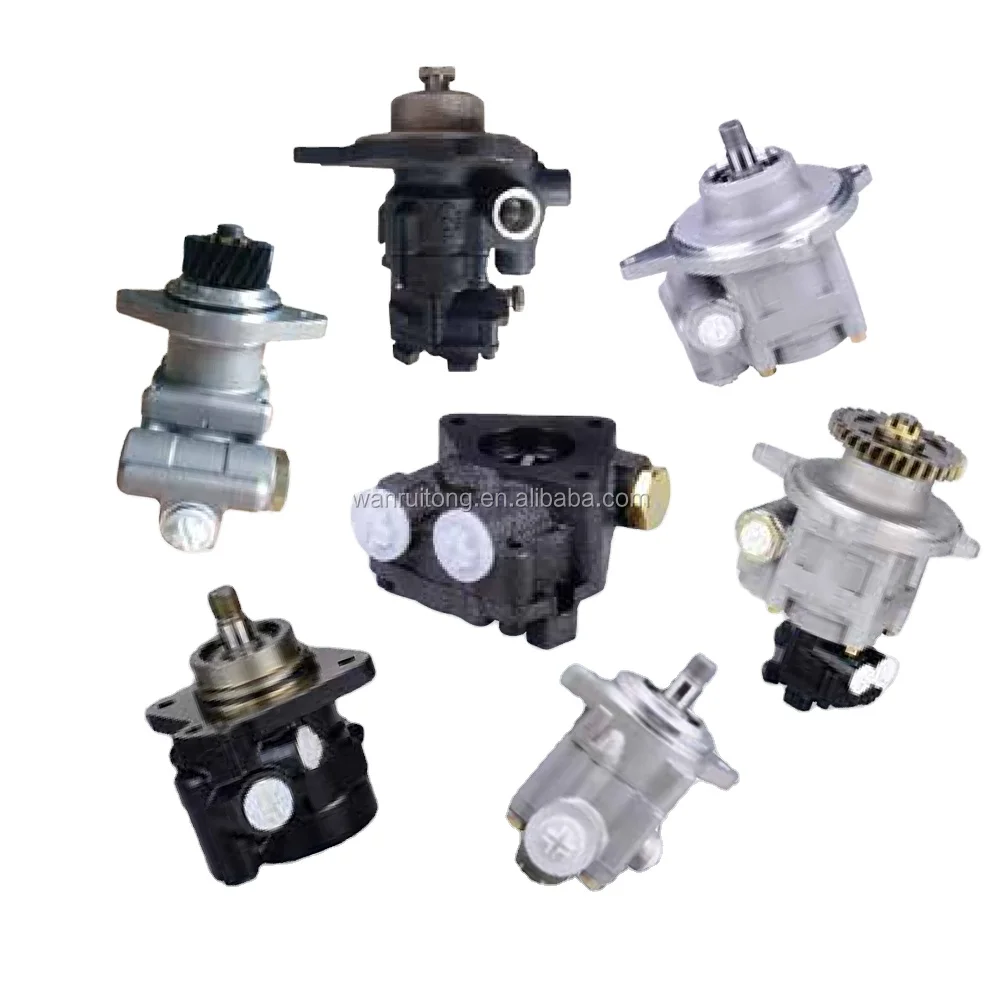 VIT Hydraulic Power Steering Pump 542000410 1571394 1305349 542000310 1123465 571393 542000510 for SCN manufacture