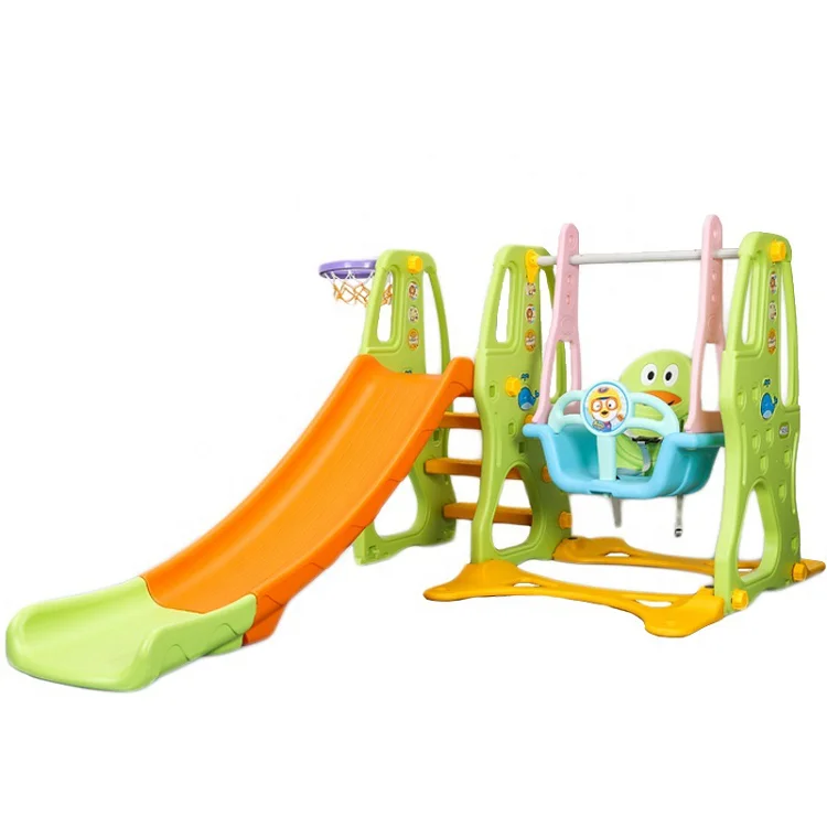 4 in 1 playground set