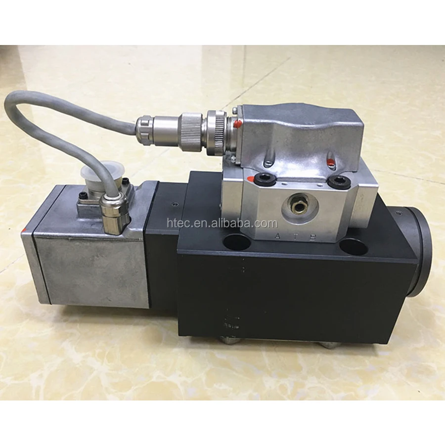 D634543a R40ko2f3vsp2 Electrohydraulic Servo Valve Buy D634543a R40ko2f3vsp2,Valve D634