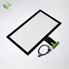 USB interface 10 to 30 touch points EETI controller board with Touch pen 27 large touch screen panel